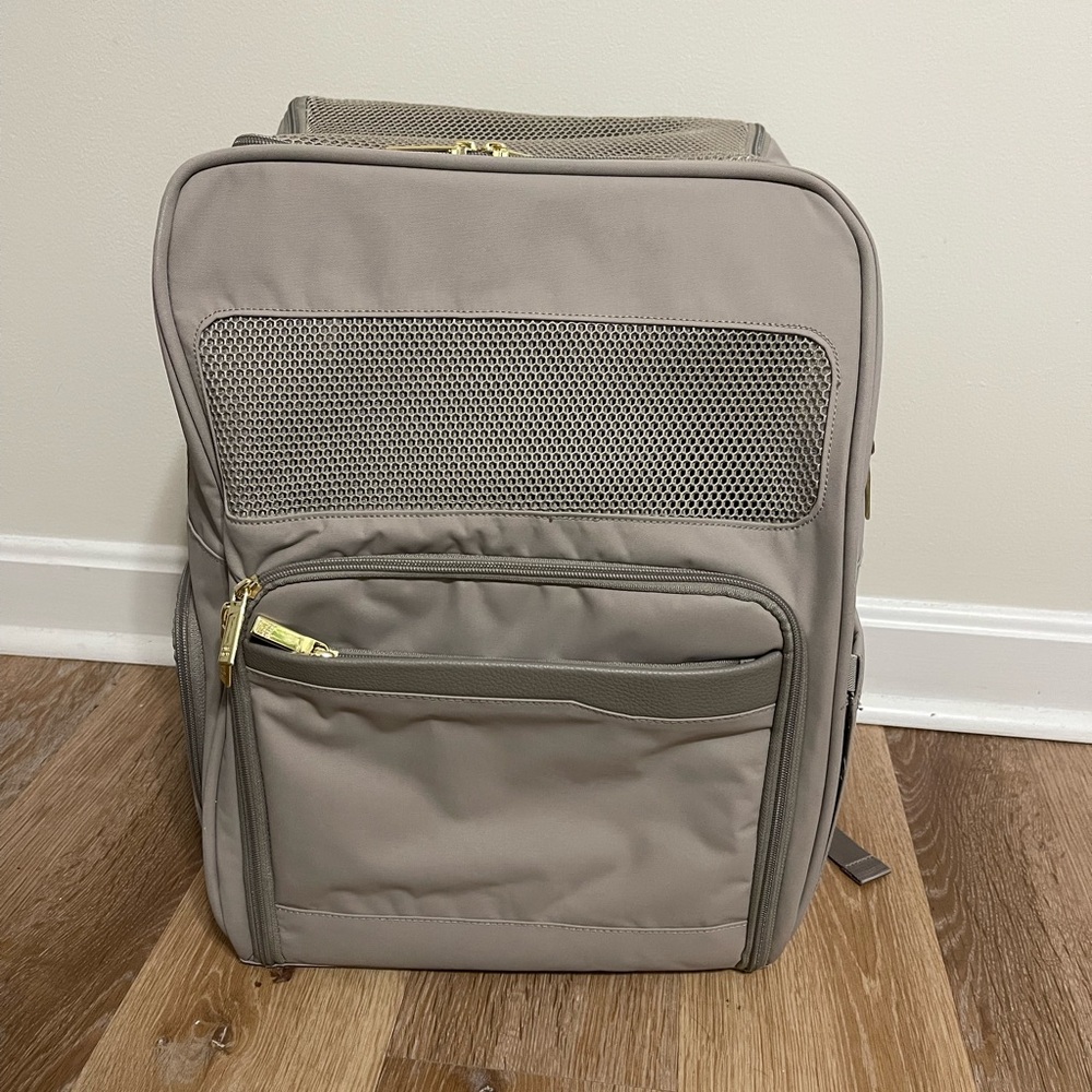 Target Pet Carrier Backpack